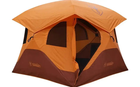 Gazelle T4 Hub Tent Overland Edition — used tents & canopies for sale