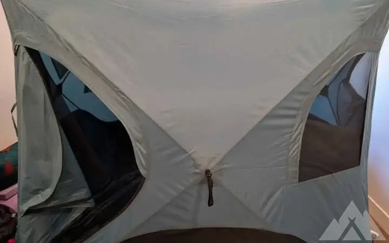 Gazelle T4 Hub Tent Overland Edition — used tents & canopies for sale (photo 4) — photo 4
