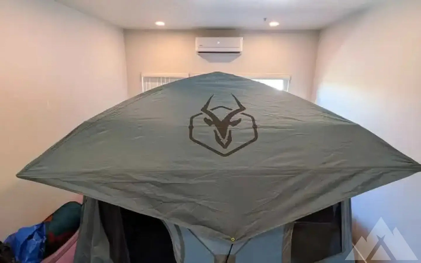 Gazelle T4 Hub Tent Overland Edition — used tents & canopies for sale (photo 2) — photo 2