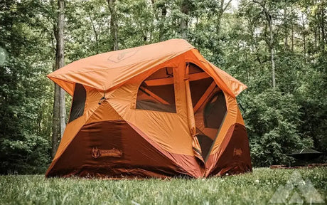 Gazelle T4 Hub Tent Overland Edition — used tents & canopies for sale (photo 2)