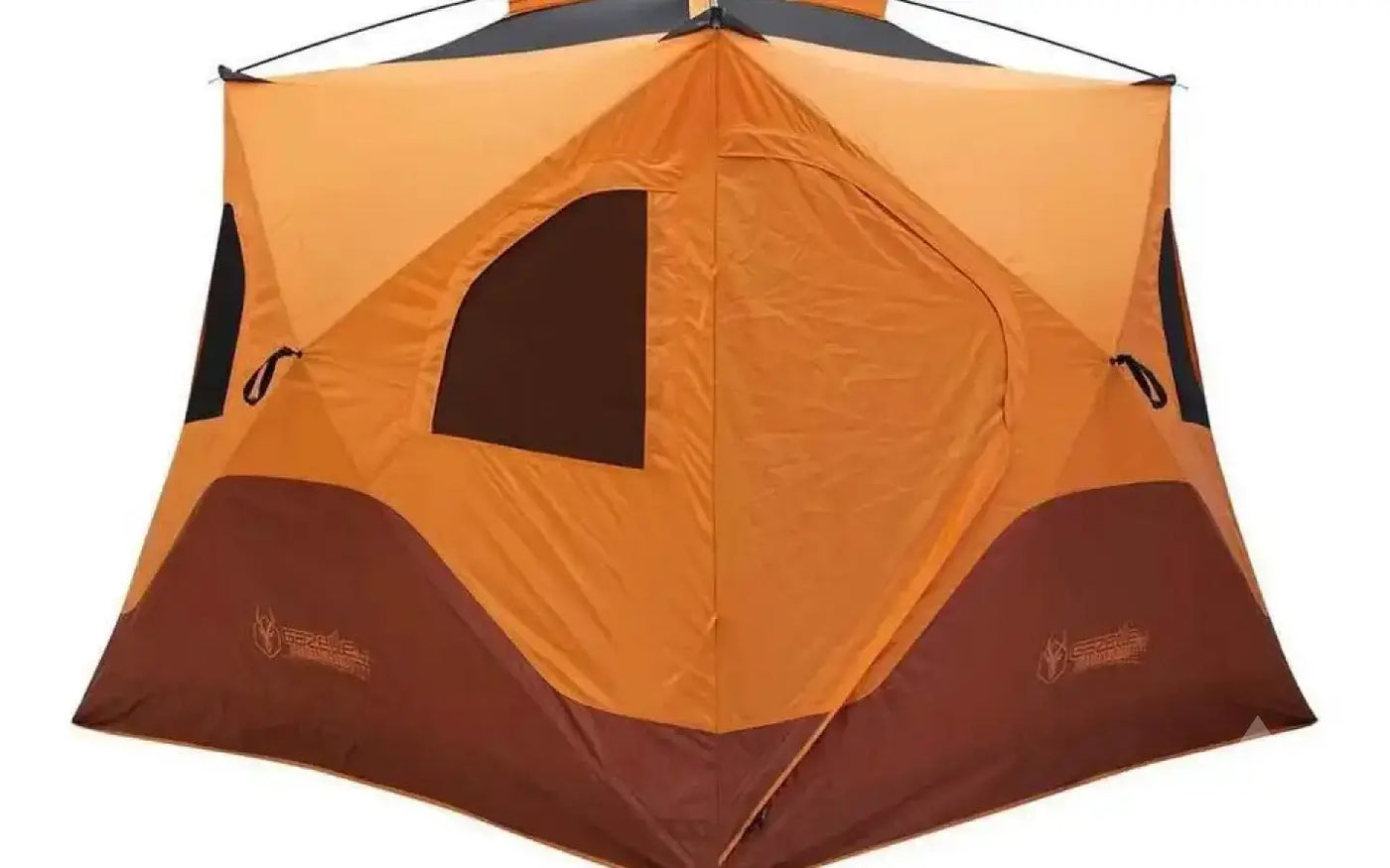 Gazelle T4 Overland 4-Person Camping Tent - Sunset — used tents & canopies for sale (photo 6) — photo 6