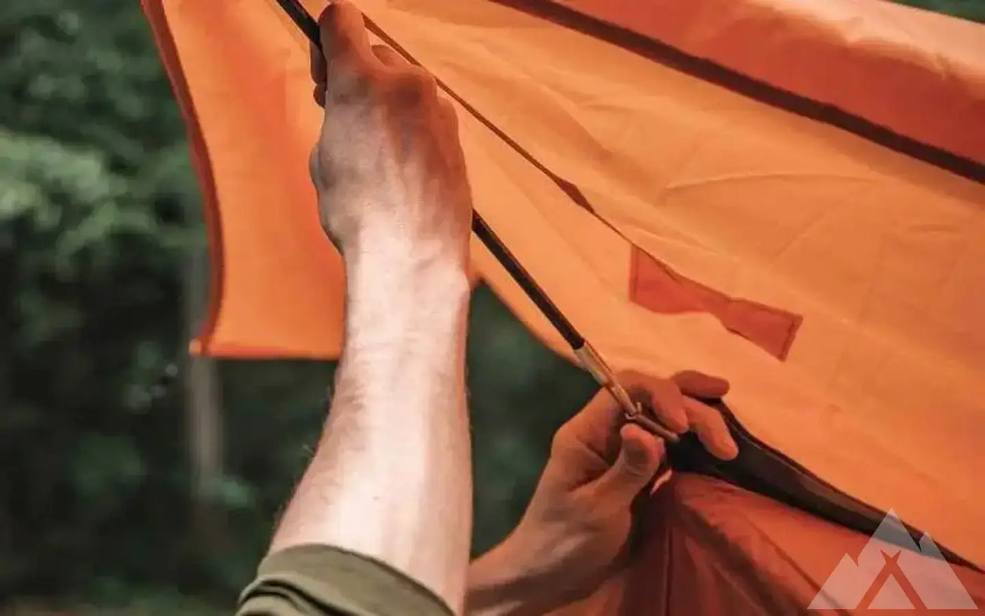 Gazelle T4 Overland 4-Person Camping Tent - Sunset — used tents & canopies for sale (photo 4) — photo 4