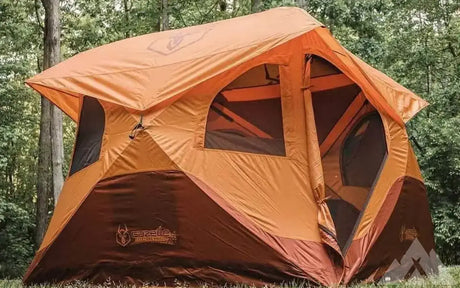 Gazelle T4 Overland 4-Person Camping Tent - Sunset — used tents & canopies for sale (photo 5)