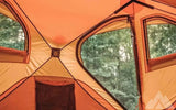 Gazelle T4 Overland 4-Person Camping Tent - Sunset — used tents & canopies for sale (photo 7)