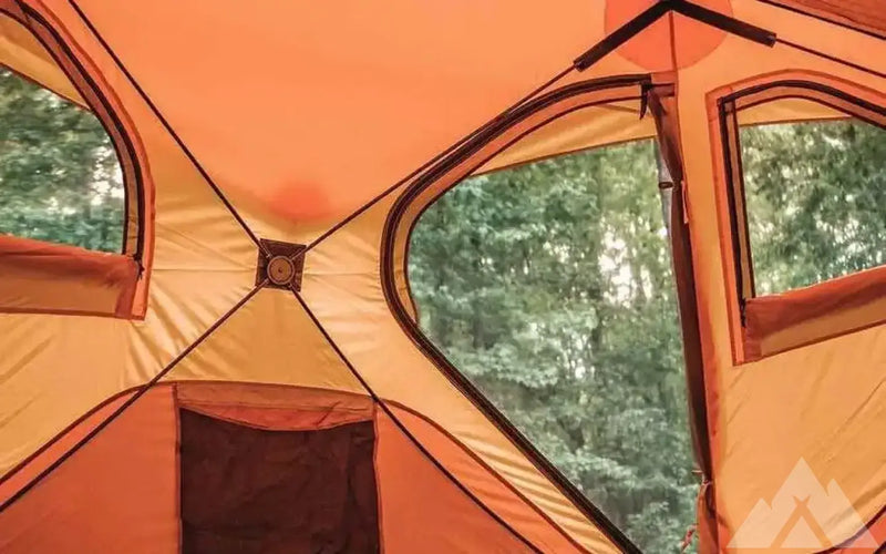 Gazelle T4 Overland 4-Person Camping Tent - Sunset — used tents & canopies for sale (photo 7) — photo 7