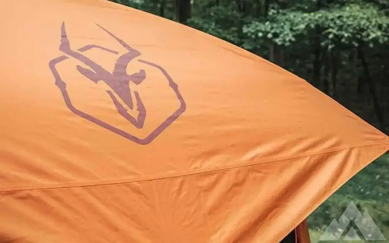 Gazelle T4 Overland 4-Person Camping Tent - Sunset — used tents & canopies for sale (photo 3) — photo 3