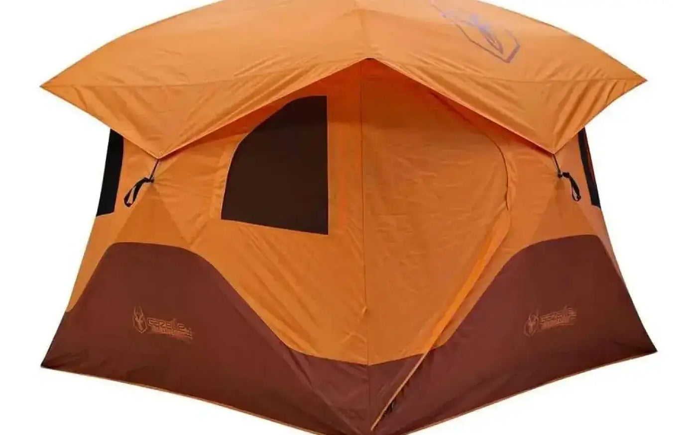 Gazelle T4 Overland 4-Person Camping Tent - Sunset — used tents & canopies for sale — photo 1