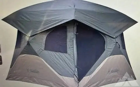 Gazelle T4 Overland Edition Pop Up Tent