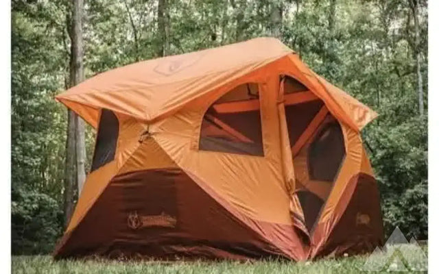 Gazelle T4 Overland Tent (Used Once) — photo 2