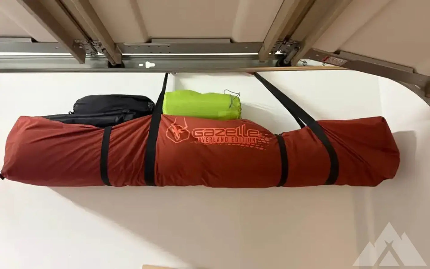 Gazelle T4 Overland Tent (Used Once) — used tents & canopies for sale (photo 4) — photo 4