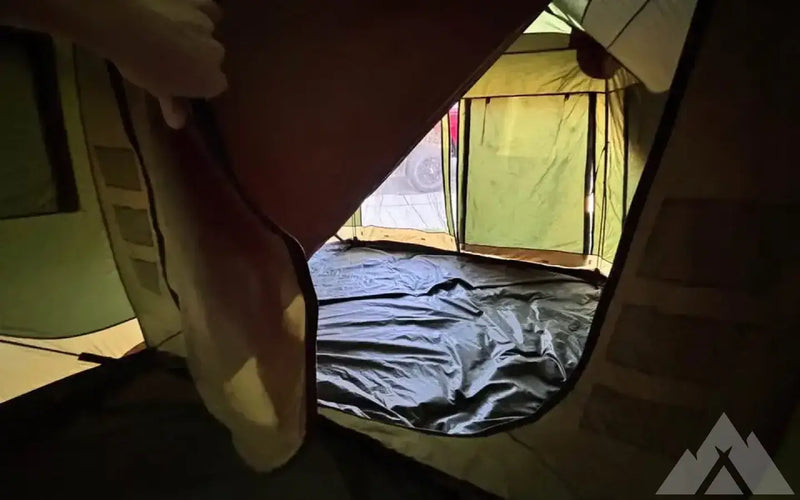 Gazelle T4 Plus Hub Overland Edition — 8-Person — used tents & canopies for sale (photo 7) — photo 7