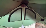 Gazelle T4 Plus Hub Overland Edition — 8-Person — used tents & canopies for sale (photo 8)