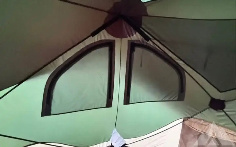 Gazelle T4 Plus Hub Overland Edition — 8-Person — used tents & canopies for sale (photo 8) — photo 8