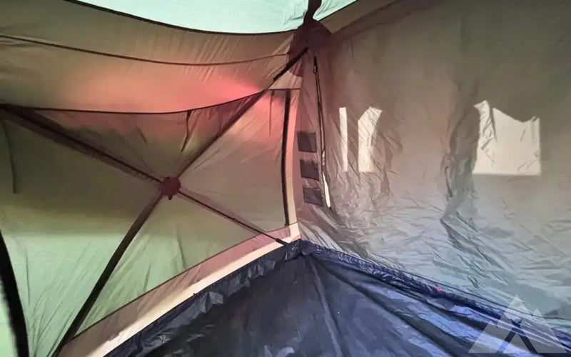 Gazelle T4 Plus Hub Overland Edition — 8-Person — used tents & canopies for sale (photo 5) — photo 5