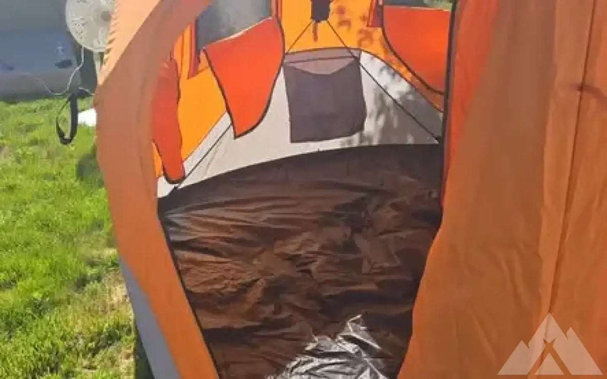 Gazelle T4 Plus Hub Tent — used tents & canopies for sale (photo 6) — photo 6