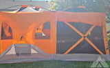 Gazelle T4 Plus Hub Tent — used tents & canopies for sale (photo 2)