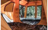 Gazelle T4 Plus Hub Tent — used tents & canopies for sale (photo 4)