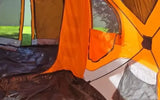Gazelle T4 Plus Hub Tent — used tents & canopies for sale (photo 5)