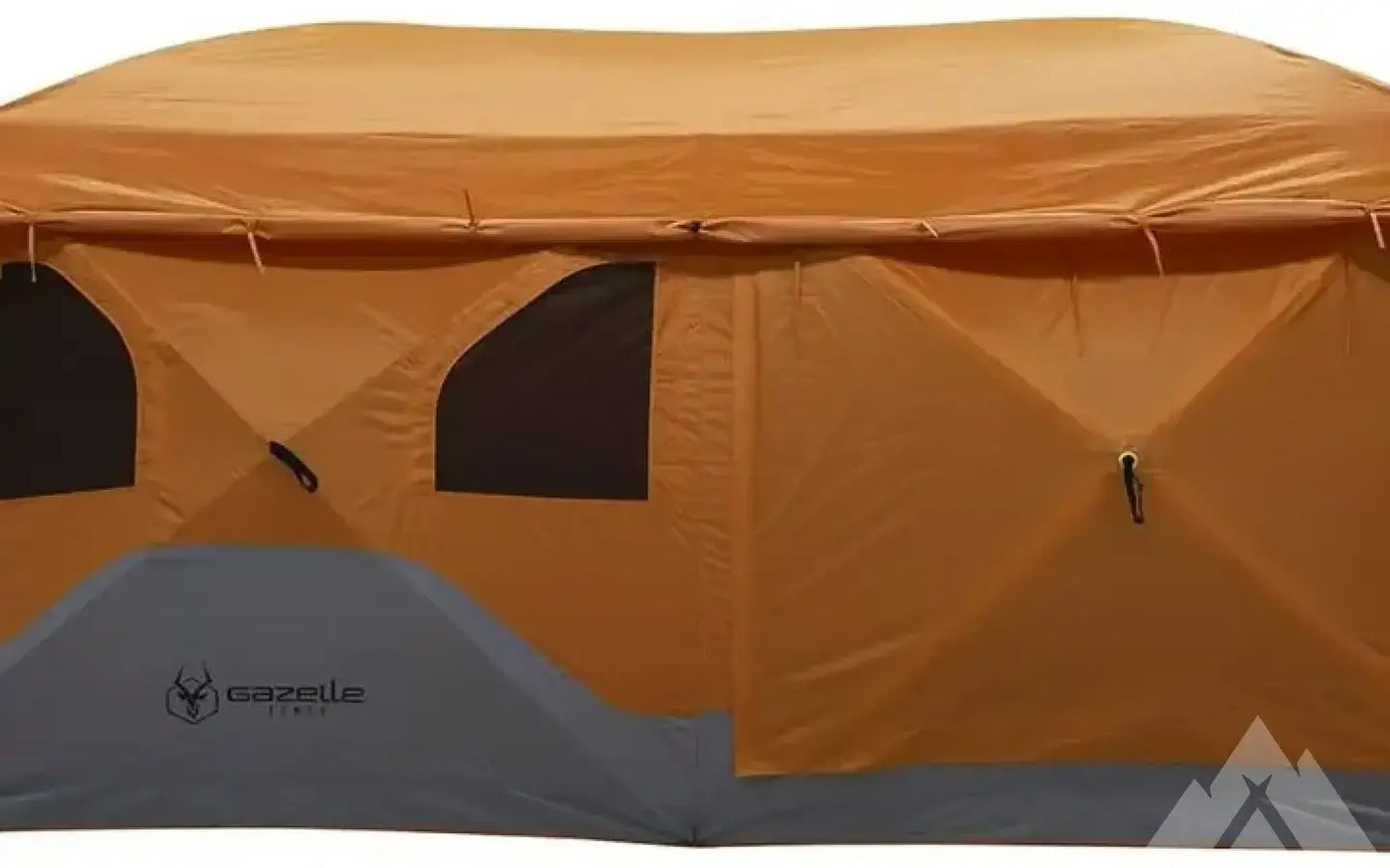 Gazelle T4 Plus Hub Tent — used tents & canopies for sale (photo 3) — photo 3