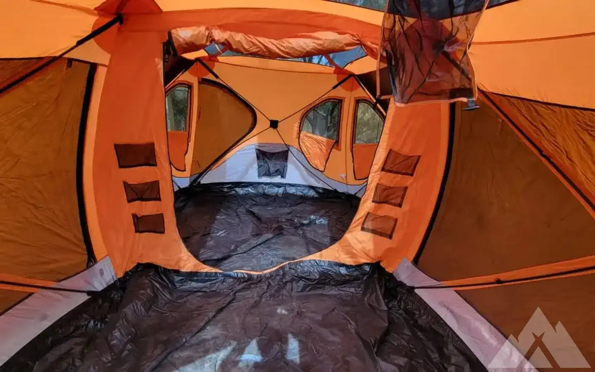 Gazelle T4 Plus Hub Tent — used tents & canopies for sale (photo 5) — photo 5