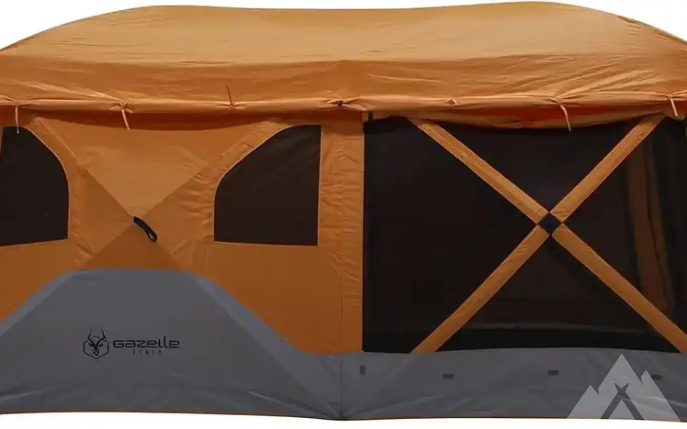 Gazelle T4 Plus Hub Tent, Popup Tent — used tents & canopies for sale (photo 5)