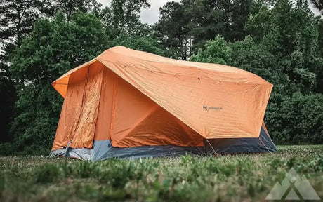 Gazelle T4 Plus Hub Tent, Popup Tent — used tents & canopies for sale (photo 7)