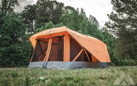 Gazelle T4 Plus Hub Tent, Popup Tent — used tents & canopies for sale (photo 6)