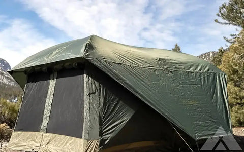 Gazelle T4 Plus Overland