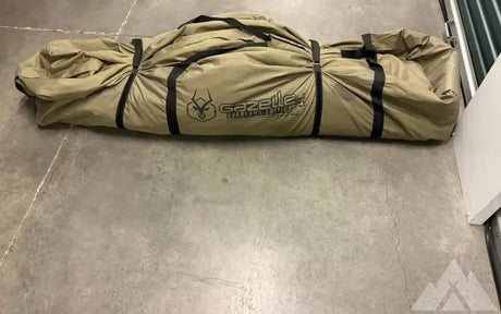 Gazelle T4 Plus Overland — used tents & canopies for sale (photo 3)