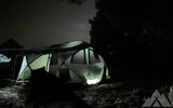 Gazelle T4 Plus Overland Edition Tent — used tents & canopies for sale (photo 4)