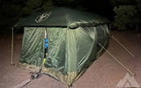 Gazelle T4 Plus Overland Edition Tent — used tents & canopies for sale (photo 2)