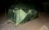 Gazelle T4 Plus Overland Edition Tent — used tents & canopies for sale (photo 3)