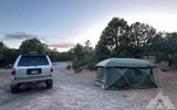 Gazelle T4 Plus Overland Edition Tent — used tents & canopies for sale (photo 5)