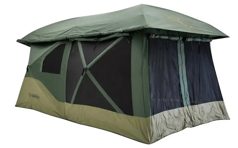 Gazelle T4 Plus Overland Edition Tent