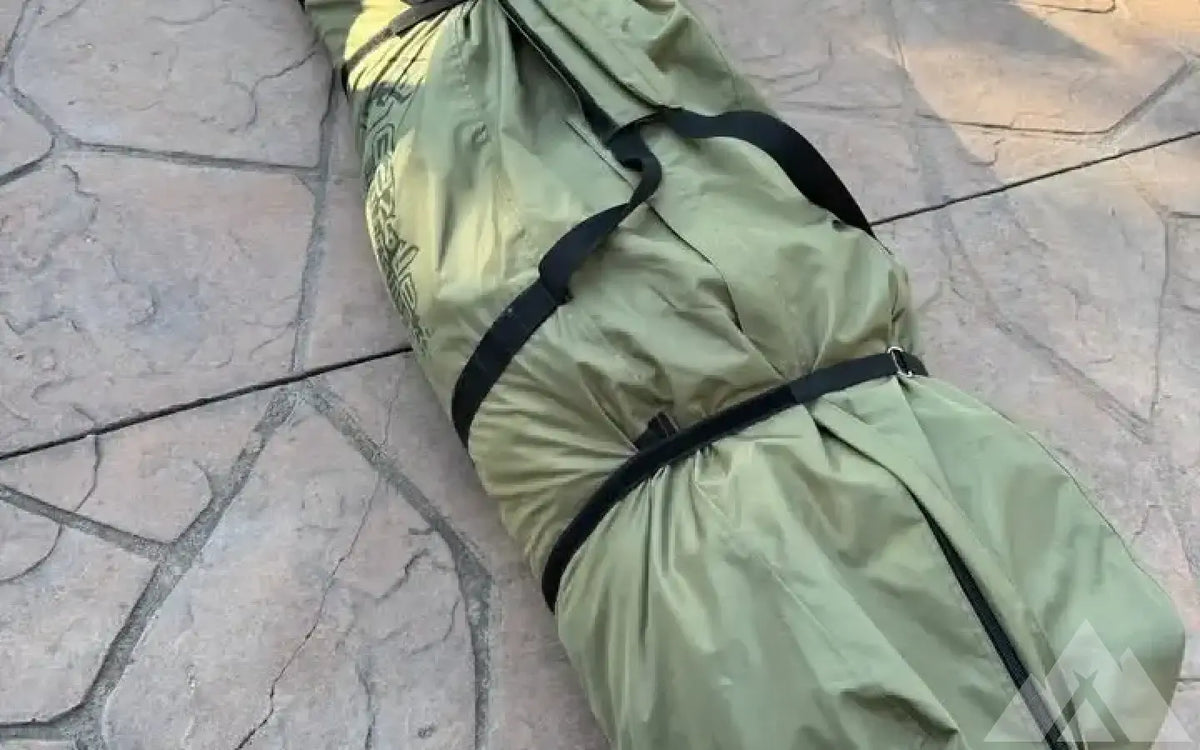 Gazelle T4 Plus Tent Overland Edition — used tents & canopies for sale (photo 2) — photo 2