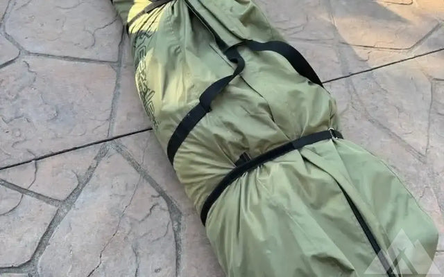 Gazelle T4 Plus Tent Overland Edition — photo 2