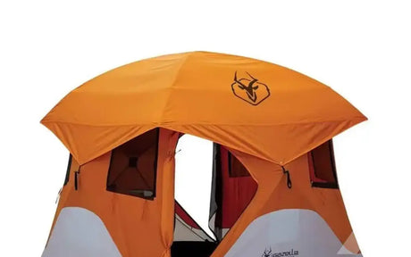 Gazelle Tent — used tents & canopies for sale (photo 3)