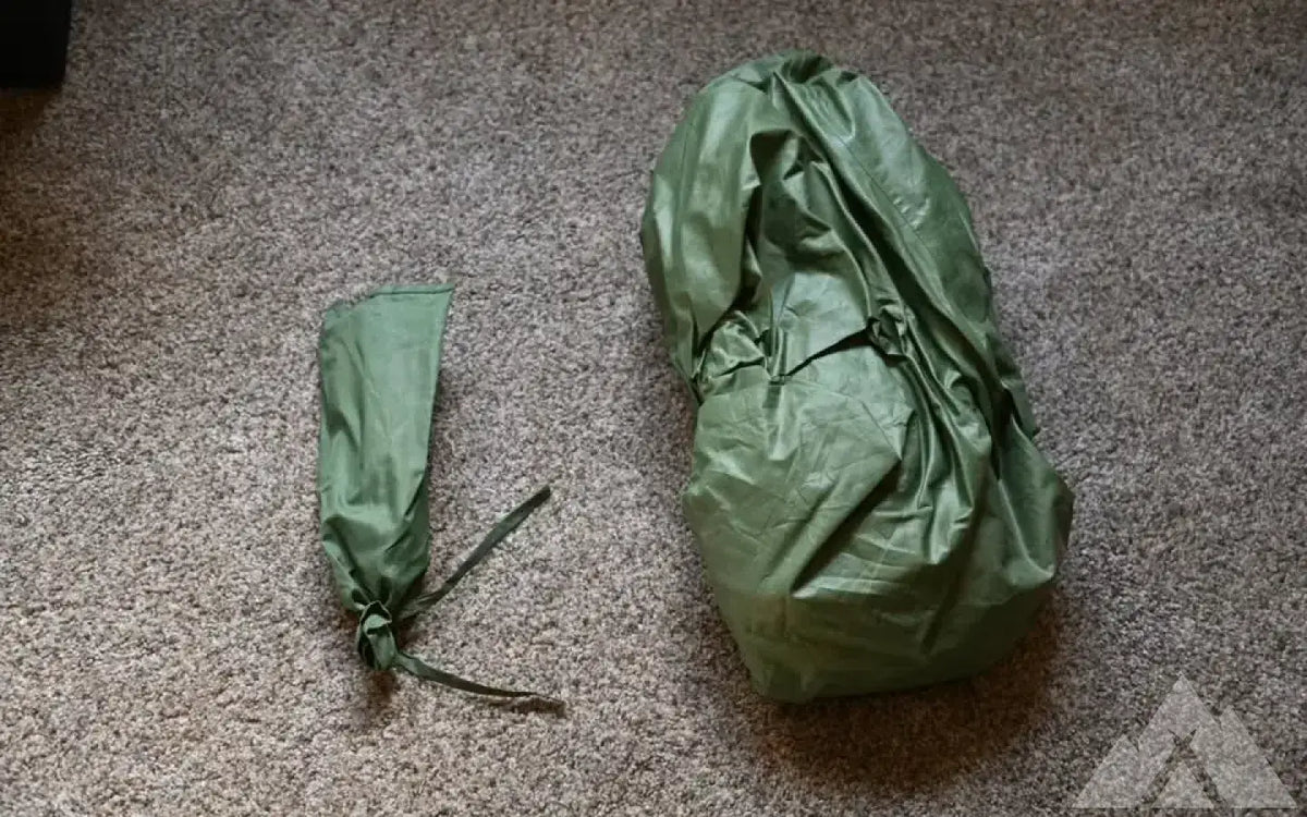 Gazelle tent — used tents & canopies for sale (photo 3) — photo 3