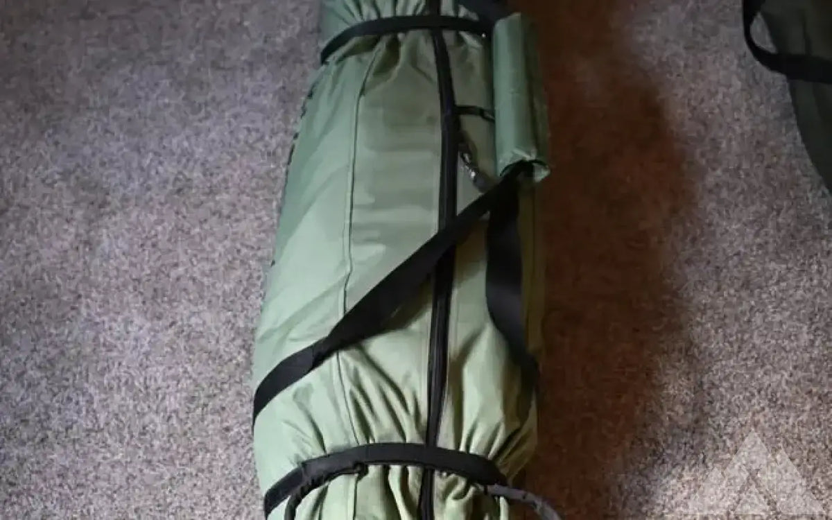 Gazelle tent — used tents & canopies for sale (photo 2) — photo 2