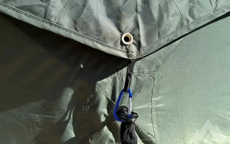 Gazelle Tents T3X Hub Tent (2 min setup--can fit i — used tents & canopies for sale (photo 7) — photo 7