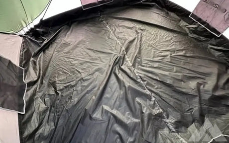 Gazelle Tents T3X Hub Tent (2 min setup--can fit i — used tents & canopies for sale (photo 3)