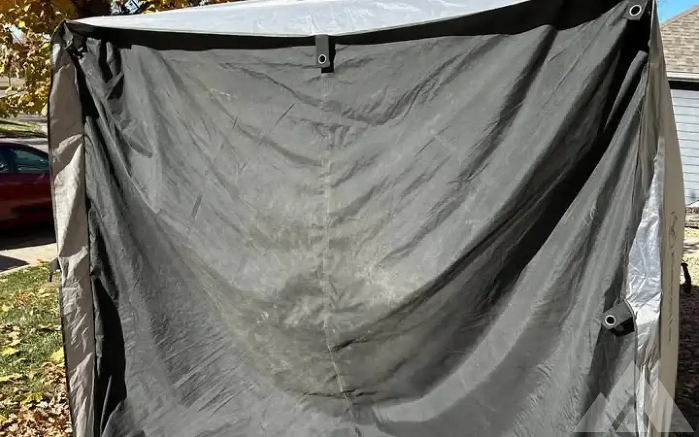 Gazelle Tents T3X Hub Tent (2 min setup--can fit i — used tents & canopies for sale (photo 4) — photo 4