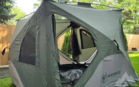 Gazelle Tents™ T4