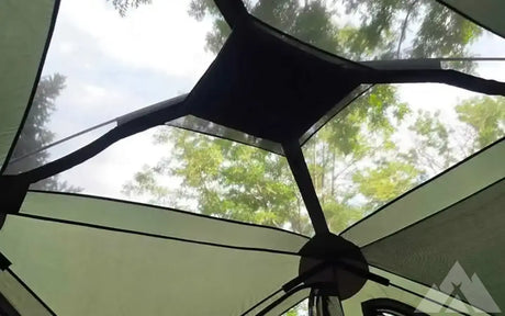 Gazelle Tents™ T4 — used tents & canopies for sale (photo 3)
