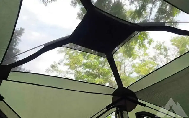 Gazelle Tents™ T4 — photo 3