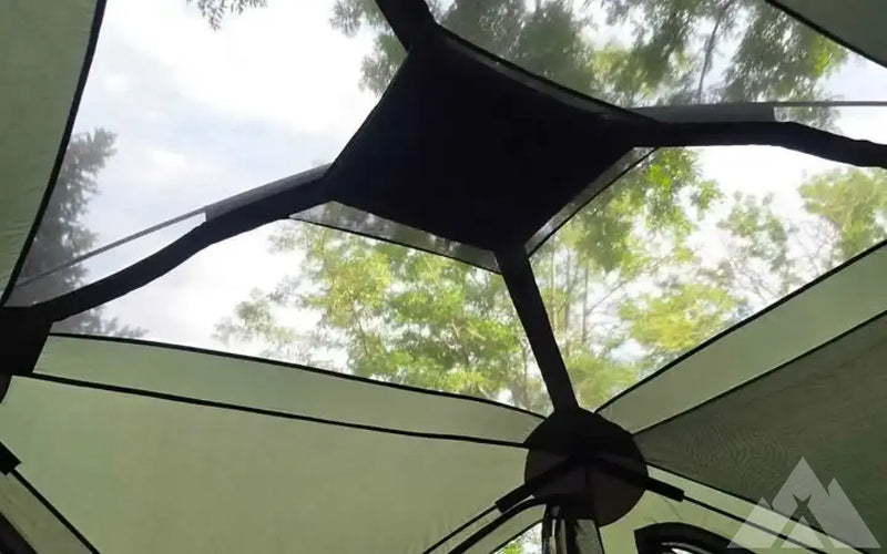 Gazelle Tents™ T4 — used tents & canopies for sale (photo 3) — photo 3