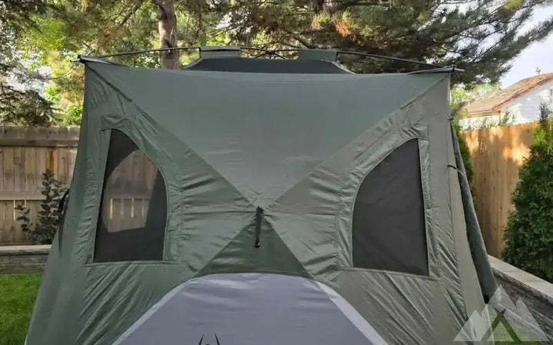 Gazelle Tents™ T4 — used tents & canopies for sale (photo 2) — photo 2