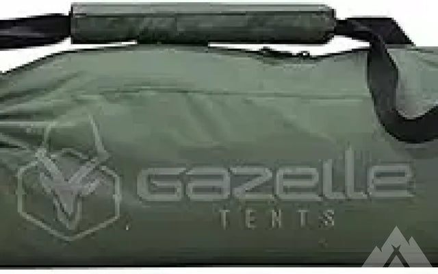 Gazelle Tents™ T4 Hub Tent, Easy 90 Second Set-Up, — photo 2