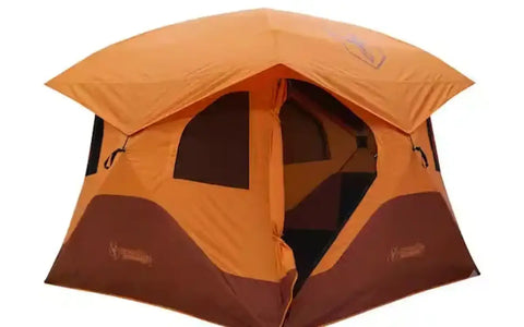 Gazette T4 Overland Edition Pop-up tent