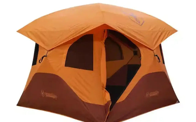 Gazette T4 Overland Edition Pop-up tent — used tents & canopies for sale